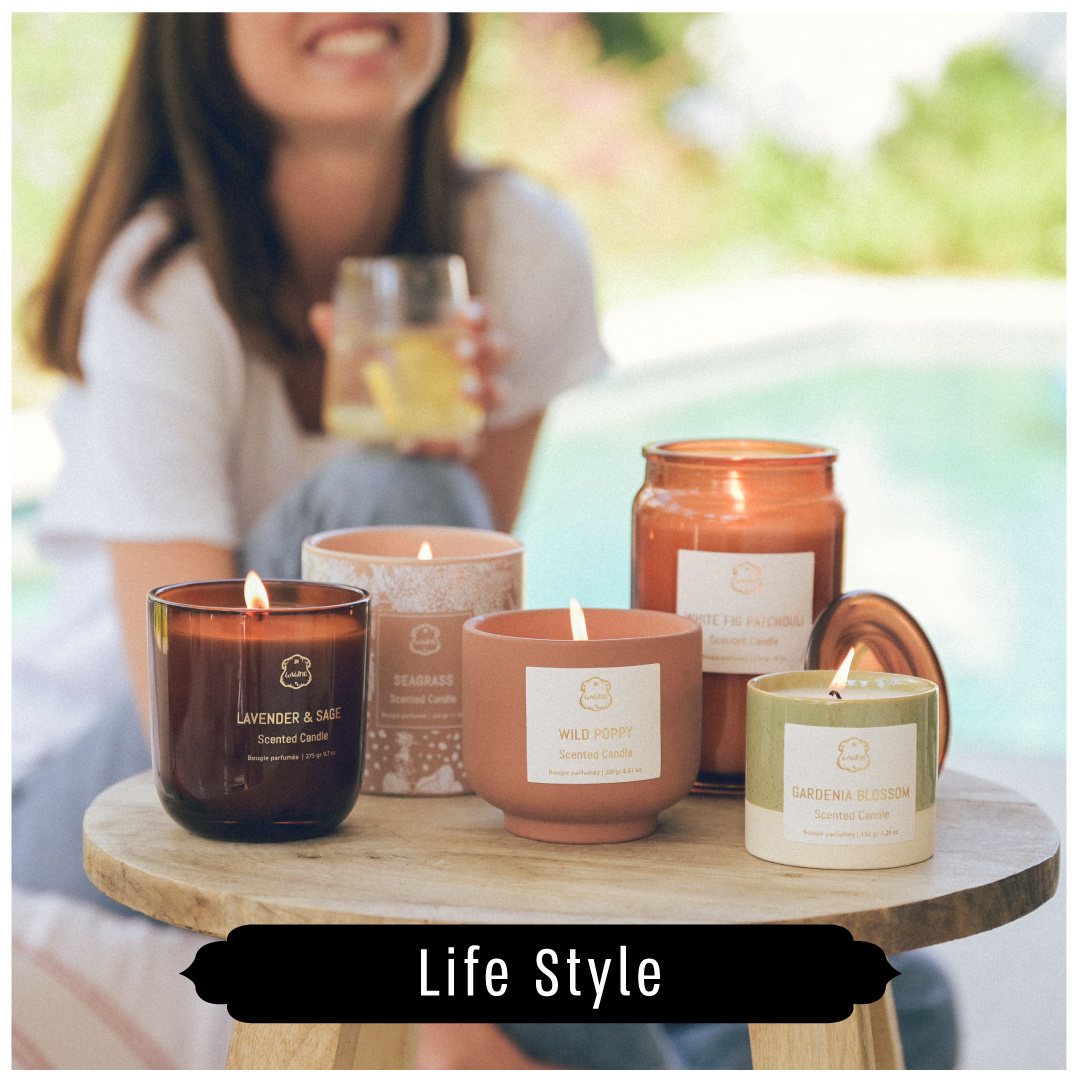 Life Style Collection