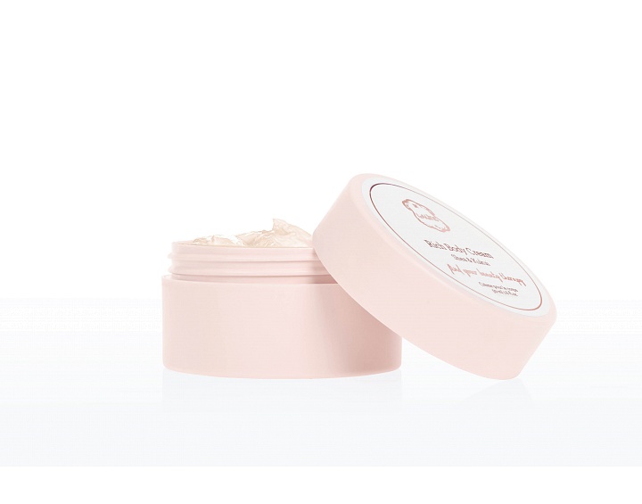 Migratie Verwijdering Blaze Rich Mini Body Cream - PRODUCTS | Laline